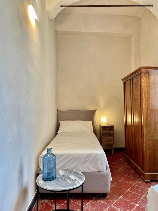 Corallini Luxury Apartments - Boke Apartment Cervo Buitenkant foto