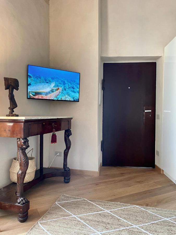 Corallini Luxury Apartments - Boke Apartment Cervo Buitenkant foto