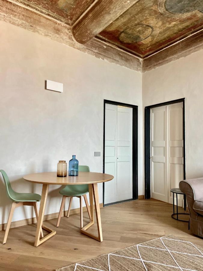 Corallini Luxury Apartments - Boke Apartment Cervo Buitenkant foto