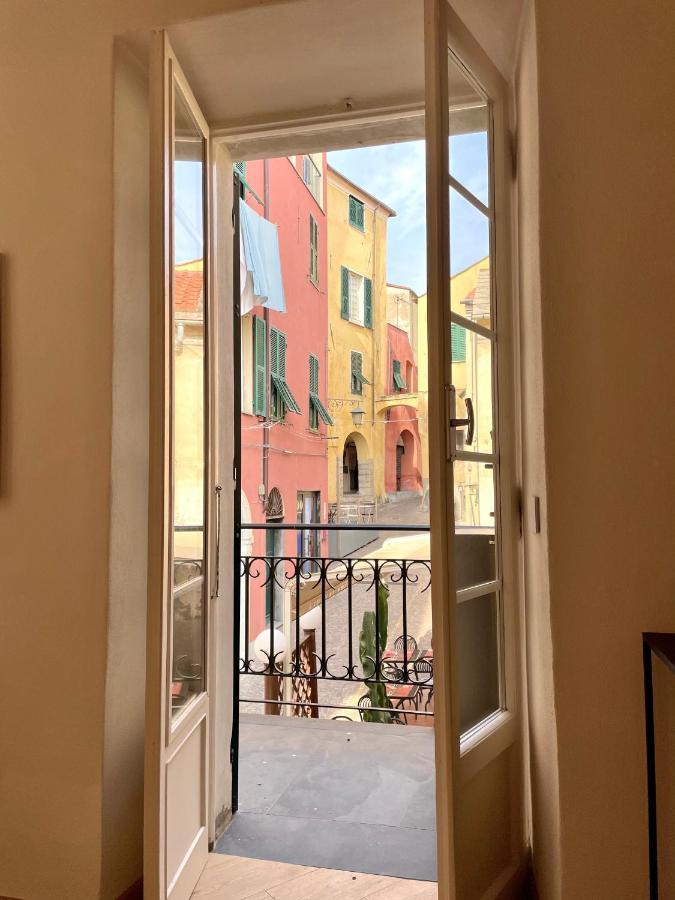 Corallini Luxury Apartments - Boke Apartment Cervo Buitenkant foto