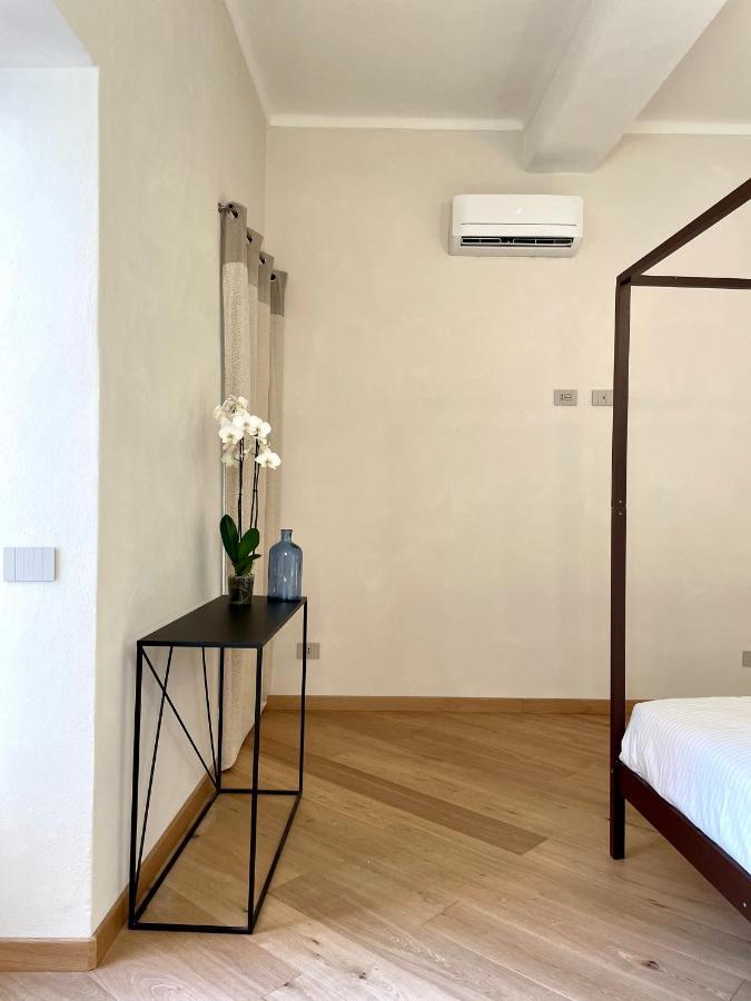 Corallini Luxury Apartments - Boke Apartment Cervo Buitenkant foto