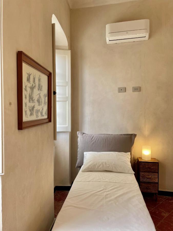 Corallini Luxury Apartments - Boke Apartment Cervo Buitenkant foto