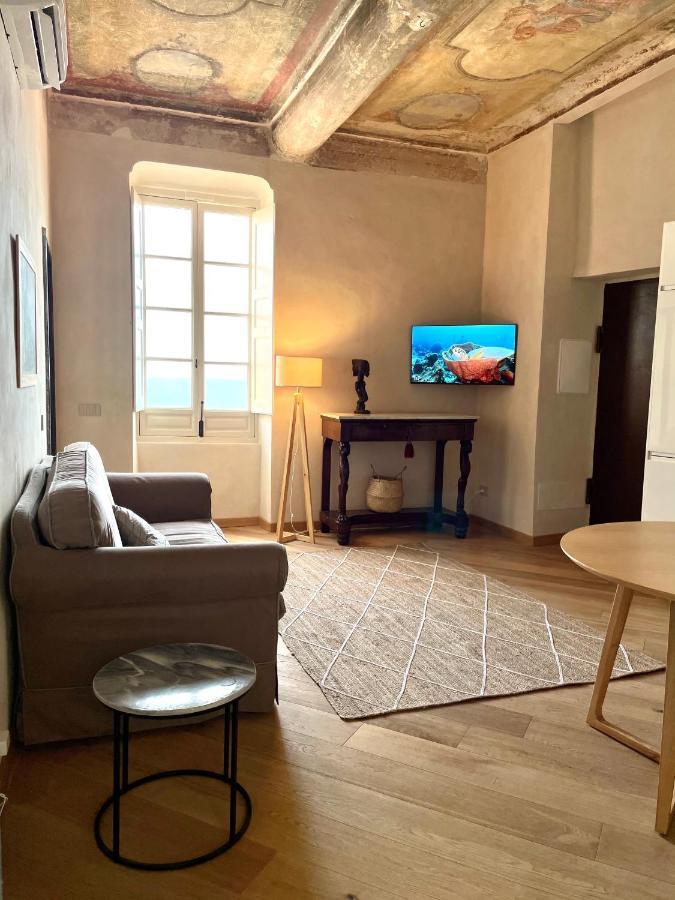 Corallini Luxury Apartments - Boke Apartment Cervo Buitenkant foto