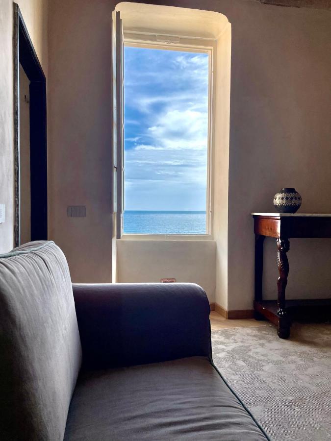 Corallini Luxury Apartments - Boke Apartment Cervo Buitenkant foto