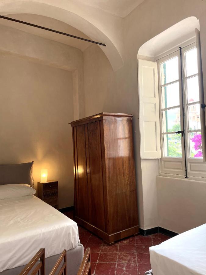 Corallini Luxury Apartments - Boke Apartment Cervo Buitenkant foto
