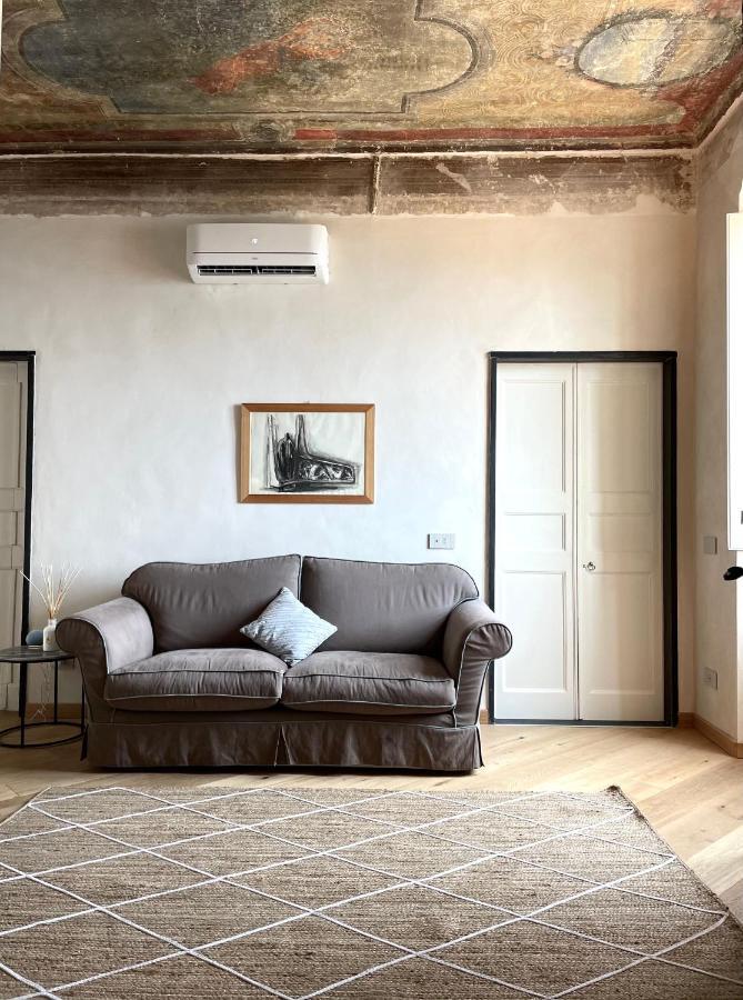Corallini Luxury Apartments - Boke Apartment Cervo Buitenkant foto