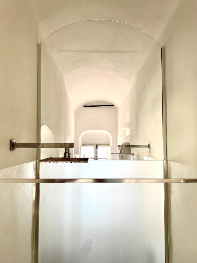 Corallini Luxury Apartments - Boke Apartment Cervo Buitenkant foto