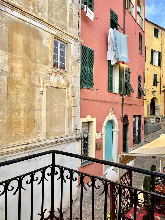 Corallini Luxury Apartments - Boke Apartment Cervo Buitenkant foto