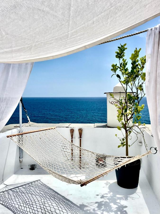 Corallini Luxury Apartments - Boke Apartment Cervo Buitenkant foto